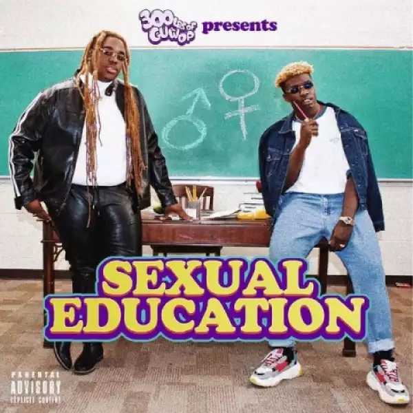 Sexual Education BY I 3 FL (feat. Tokyo Jetz)
